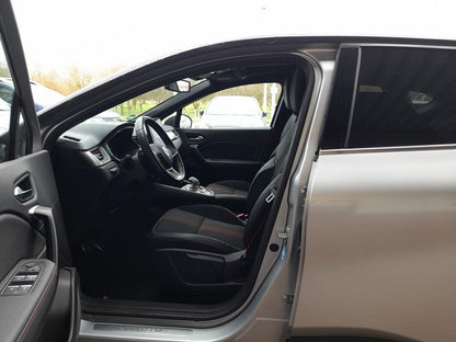 Renault Captur II 1.6 E-TECH 160 Aut. R.S. Line SchiebeD 105852912 4
