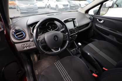 Renault Clio IV 1.2 TCe 120 Intens GT-LineP LED Nav PDC 74842921 5