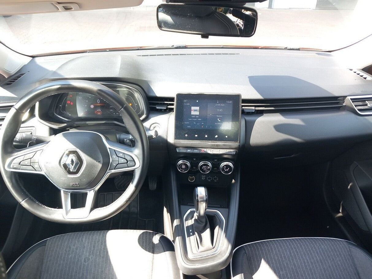 Renault Clio V 1.3 TCe 130 EDC Intens LED PDC DigCo Lane 125221033 6