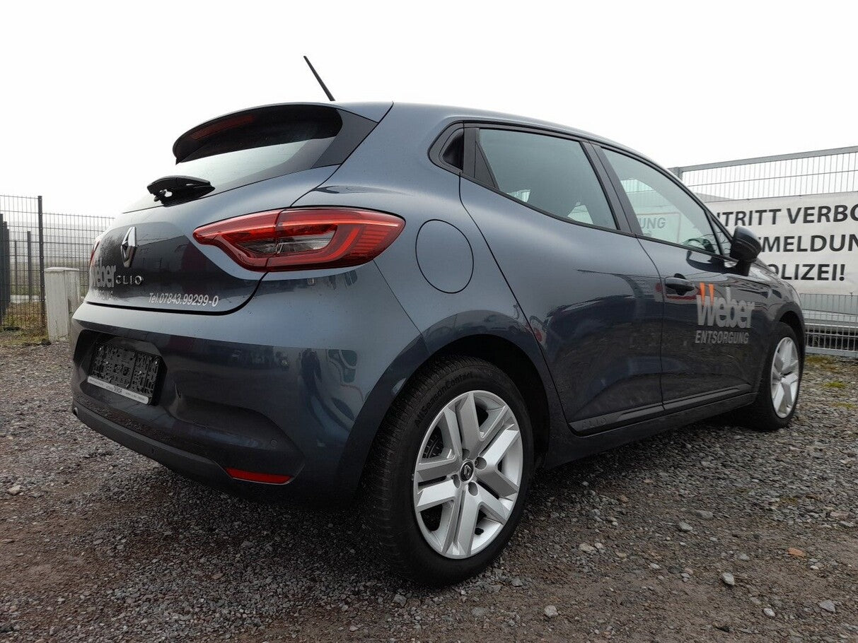 Renault Clio V TCe 90 CVT Business Edition Nav SHZ PDC 105869757 3