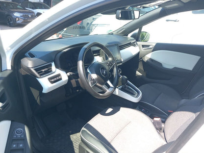 Renault Clio TCe 90 CVT Techno LED Nav Kam PDC Klimaaut 132839392 4