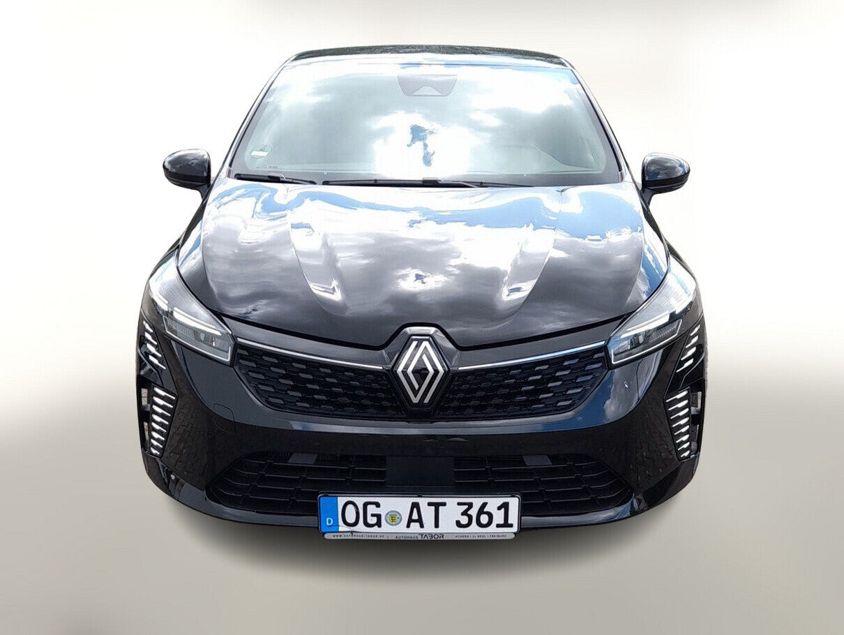 Renault Clio V 1.6 E-TECH Hybrid 145 Techno LED Nav. PDC 130113828 0