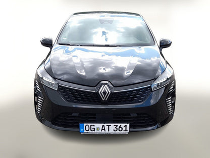 Renault Clio V 1.6 E-TECH Hybrid 145 Techno LED Nav. PDC 130113828 0