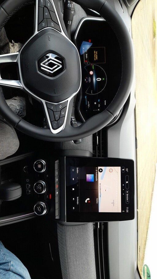 Renault Clio V 1.6 E-TECH Hybrid 145 Techno LED Nav. PDC 130113828 7