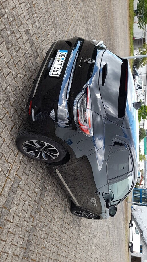 Renault Clio V 1.6 E-TECH Hybrid 145 Techno LED Nav. PDC 130113828 6