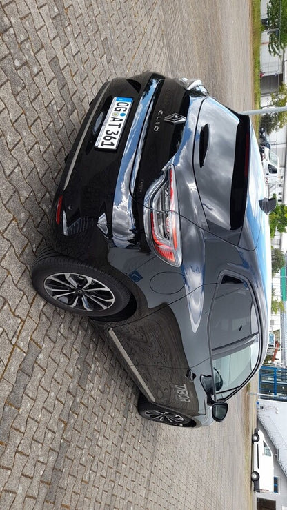Renault Clio V 1.6 E-TECH Hybrid 145 Techno LED Nav. PDC 130113828 6