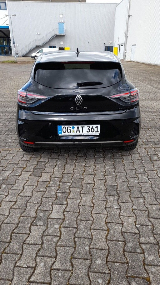 Renault Clio V 1.6 E-TECH Hybrid 145 Techno LED Nav. PDC 130113828 4