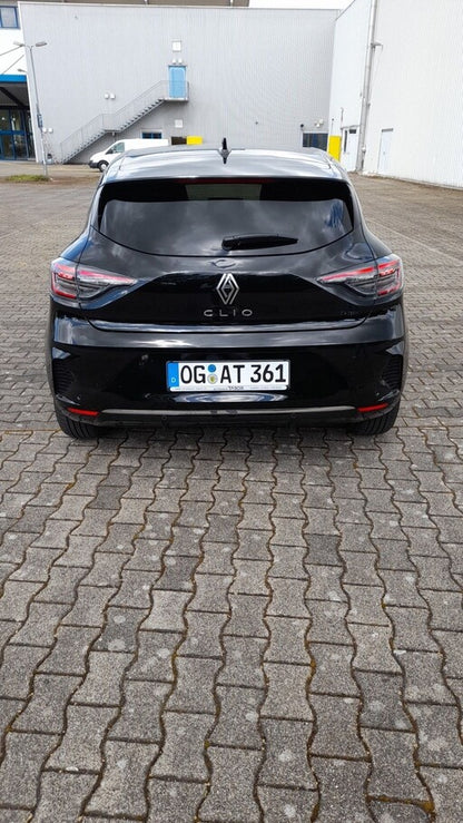 Renault Clio V 1.6 E-TECH Hybrid 145 Techno LED Nav. PDC 130113828 4