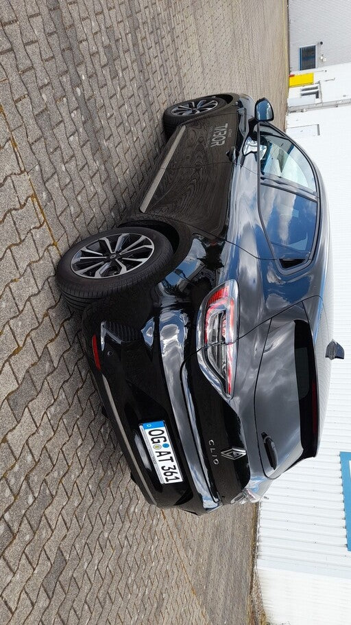 Renault Clio V 1.6 E-TECH Hybrid 145 Techno LED Nav. PDC 130113828 3
