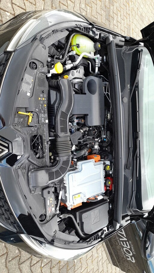 Renault Clio V 1.6 E-TECH Hybrid 145 Techno LED Nav. PDC 130113828 9