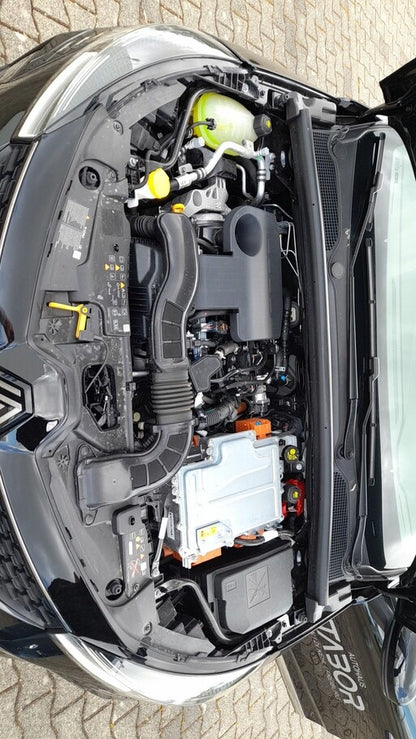 Renault Clio V 1.6 E-TECH Hybrid 145 Techno LED Nav. PDC 130113828 9