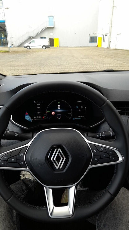 Renault Clio V 1.6 E-TECH Hybrid 145 Techno LED Nav. PDC 130113828 5