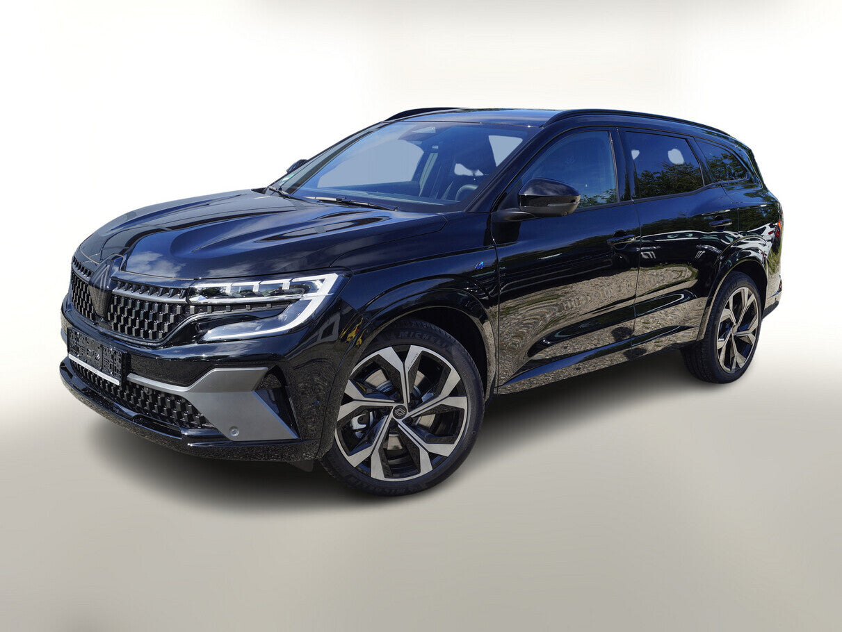 Renault Espace VI 1.2 E-TECH Hybrid 200 Esprit Alpine 88876668 0