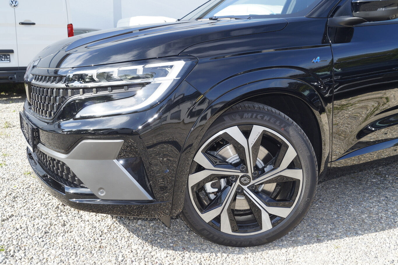 Renault Espace VI 1.2 E-TECH Hybrid 200 Esprit Alpine 88876668 1