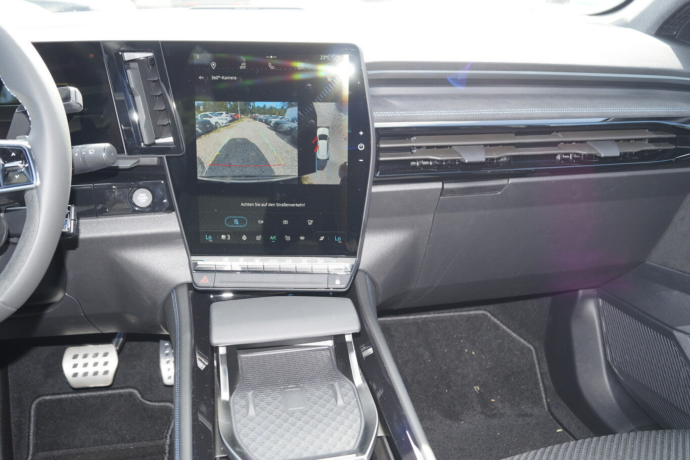 Renault Espace VI 1.2 E-TECH Hybrid 200 Esprit Alpine 88876668 7