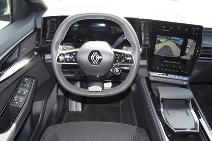 Renault Espace VI 1.2 E-TECH Hybrid 200 Esprit Alpine 88876668 6