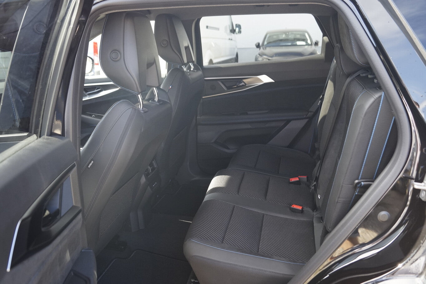 Renault Espace VI 1.2 E-TECH Hybrid 200 Esprit Alpine 88876668 9
