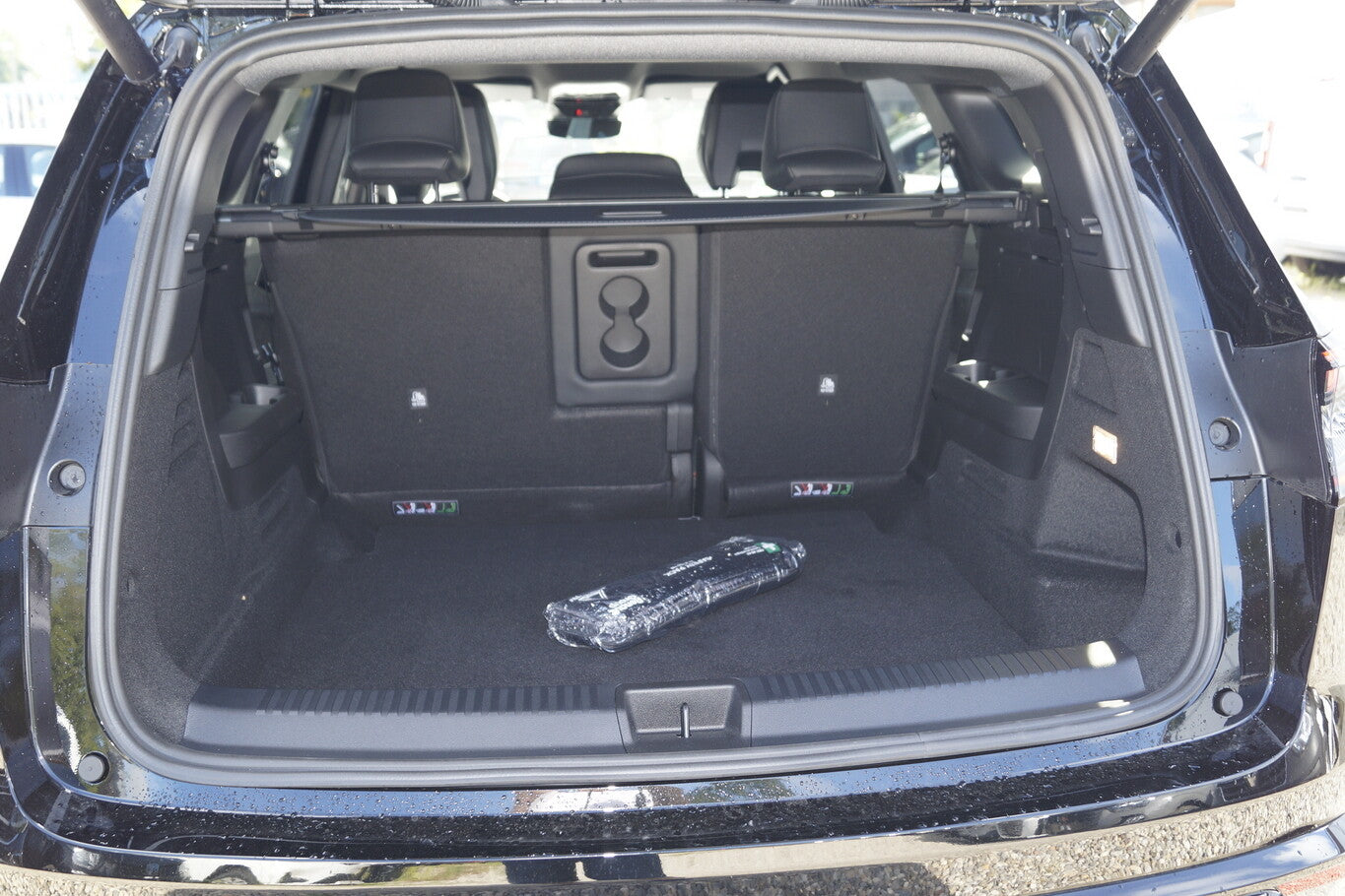 Renault Espace VI 1.2 E-TECH Hybrid 200 Esprit Alpine 88876668 10