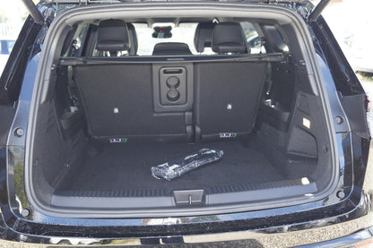 Renault Espace VI 1.2 E-TECH Hybrid 200 Esprit Alpine 88876668 10