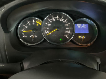 Velocímetro