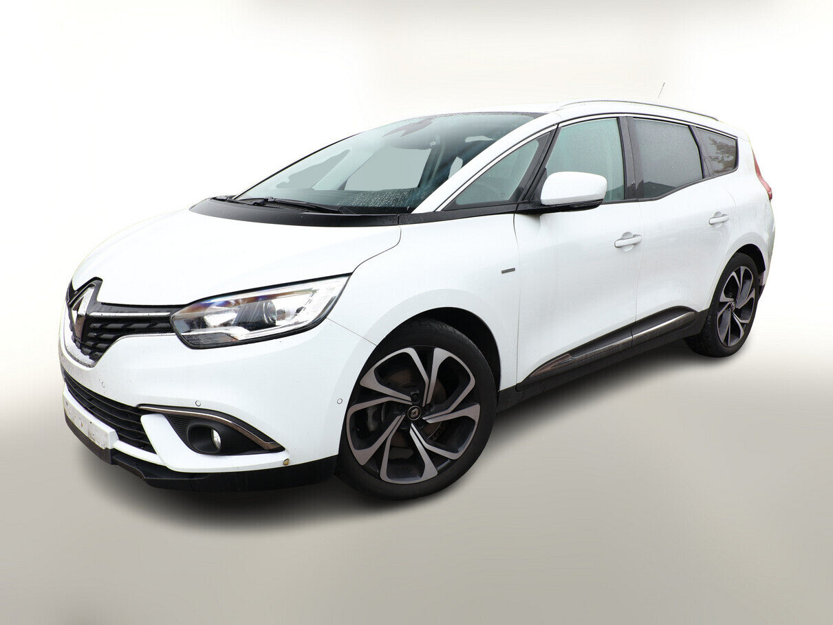 Renault Grand Scenic 1.6 dCi 160 Energy BOSE-Edition 96499706 0