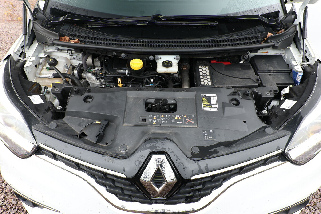 Renault Grand Scenic 1.6 dCi 160 Energy BOSE-Edition 96499706 10