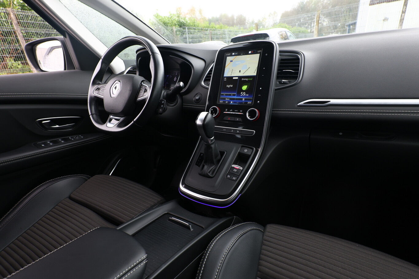 Renault Grand Scenic 1.6 dCi 160 Energy BOSE-Edition 96499706 8