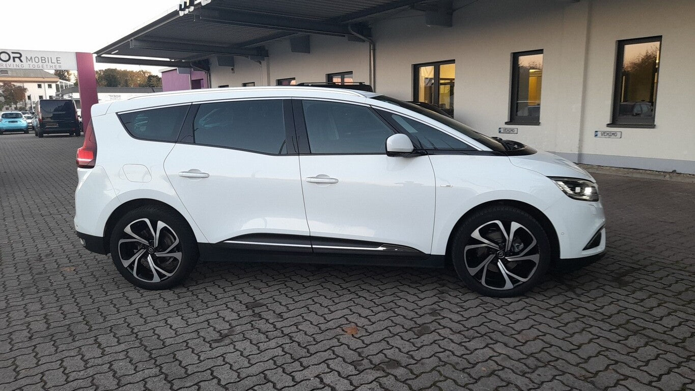 Renault Grand Scenic 1.3 TCe 140 Techno Nav PDC 20Z 103190680 2