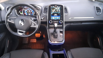 Renault Grand Scenic 1.3 TCe 140 Techno Nav PDC 20Z 103190680 6