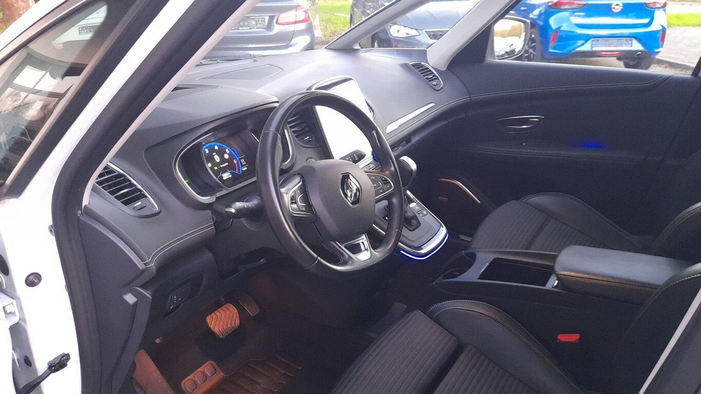 Renault Grand Scenic 1.3 TCe 140 Techno Nav PDC 20Z 103190680 5