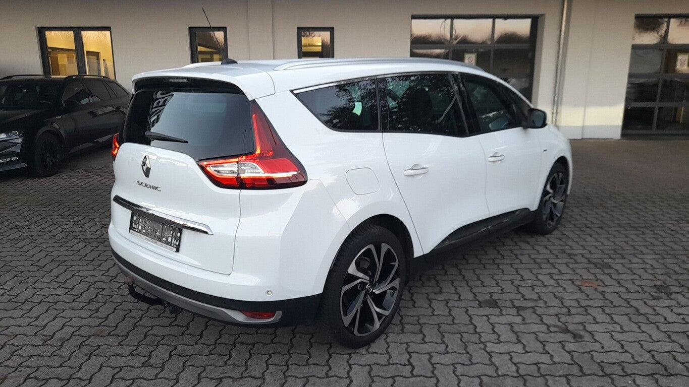 Renault Grand Scenic 1.3 TCe 140 Techno Nav PDC 20Z 103190680 3