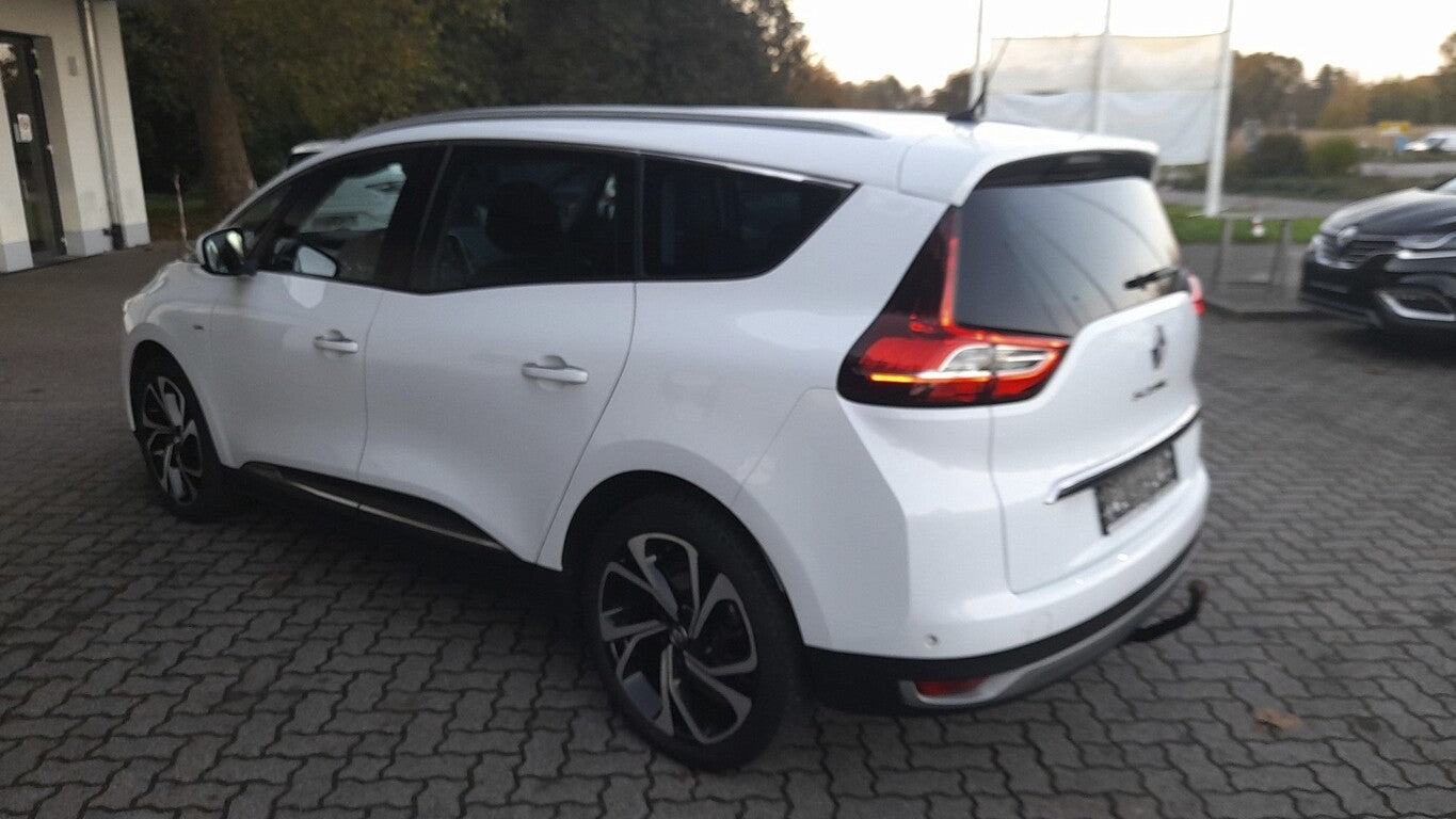 Renault Grand Scenic 1.3 TCe 140 Techno Nav PDC 20Z 103190680 4