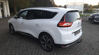 Renault Grand Scenic 1.3 TCe 140 Techno Nav PDC 20Z 103190680 4