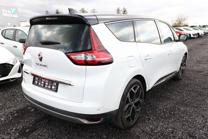 Renault Grand Scenic 1.3 TCe 140 Techno 7S Nav LED Kam 101621781 2