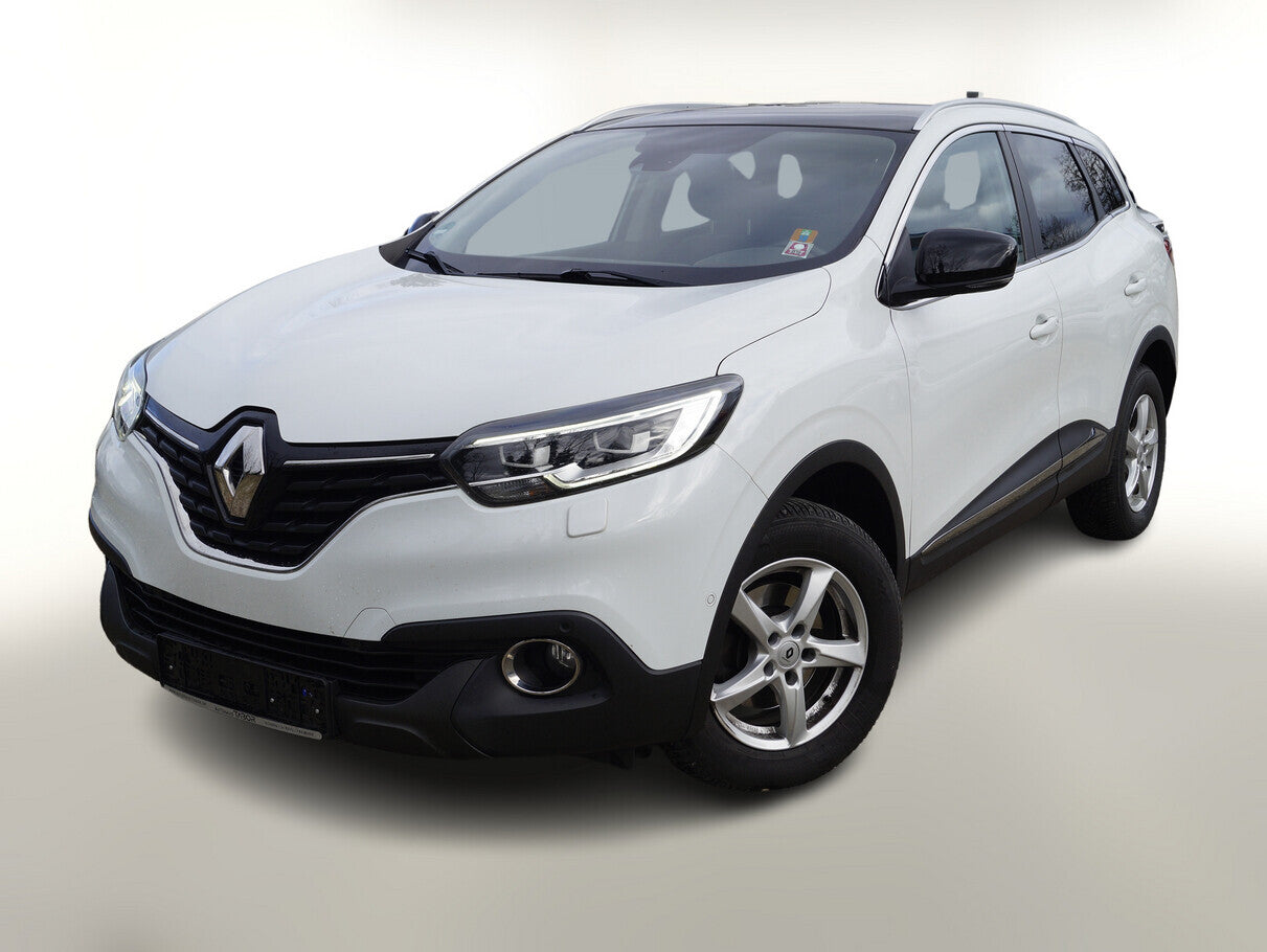 Renault Kadjar TCe 130 EDC Crossborder LED Nav Pano PDC  75712395 0