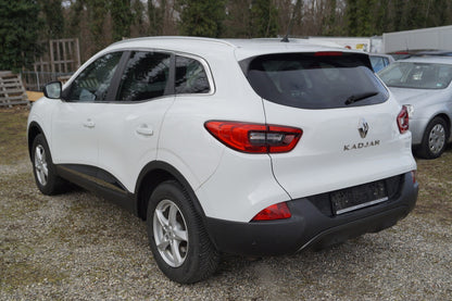Renault Kadjar TCe 130 EDC Crossborder LED Nav Pano PDC  75712395 3