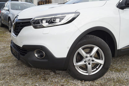 Renault Kadjar TCe 130 EDC Crossborder LED Nav Pano PDC  75712395 4