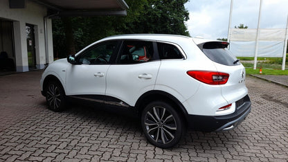 Renault Kadjar 1.3 TCe 140 Bose Nav LED SHZ PDC WinterP 93236484 3