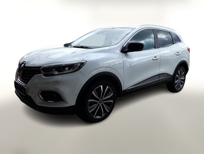 Renault Kadjar 1.3 TCe 140 Bose Nav LED SHZ PDC WinterP 93236484 0
