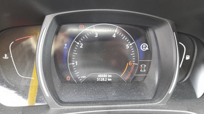 Renault Kadjar 1.3 TCe 140 Bose Nav LED SHZ PDC WinterP 93236484 8
