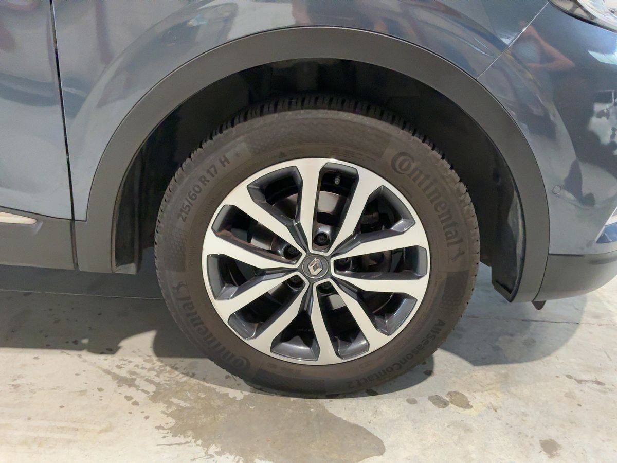 Front right tire