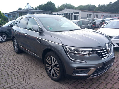 Renault Koleos TCe 160 EDC Initiale Paris ACC Leder Nav 133377357 1