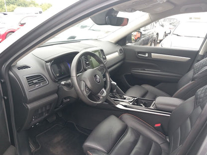 Renault Koleos TCe 160 EDC Initiale Paris ACC Leder Nav 133377357 4