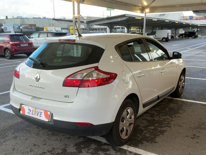 Parte trasera derecha