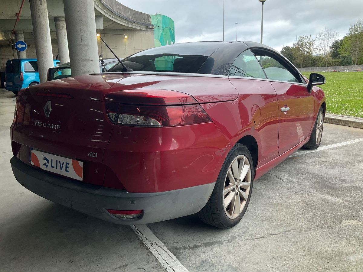 Parte trasera derecha