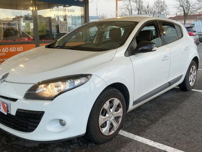 Lateral delantero izquierdo