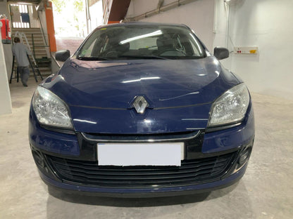 Frontal