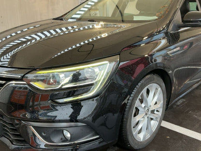 Lateral delantero izquierdo