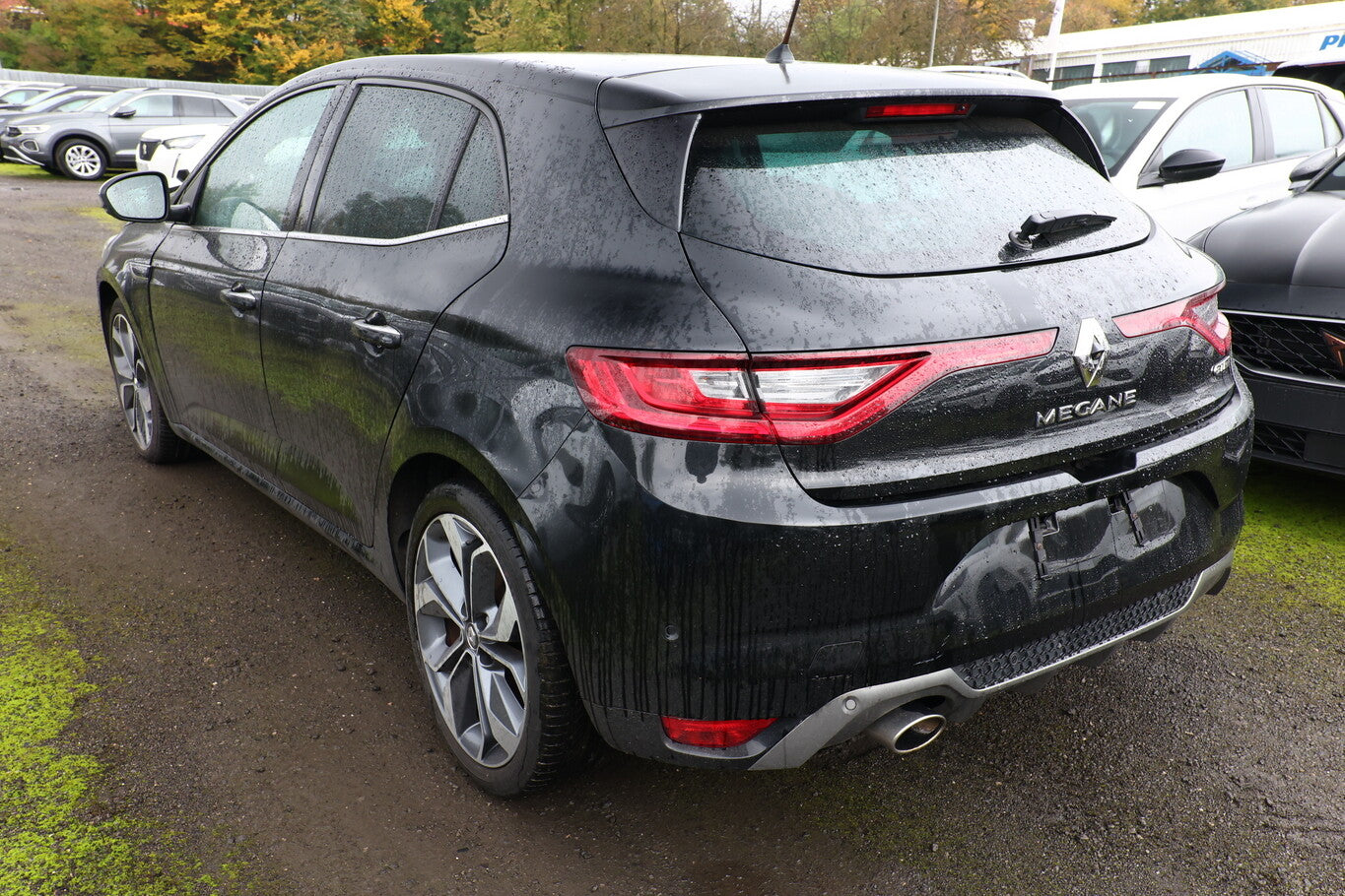 Renault Megane IV TCe 165 EDC Energy GT-Line LED Nav ACC 97757258 3