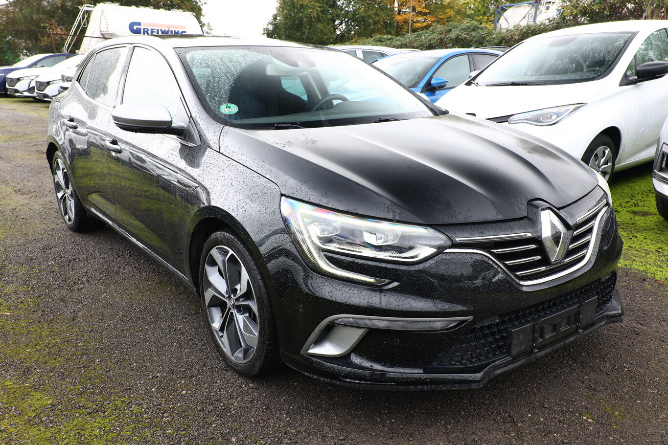 Renault Megane IV TCe 165 EDC Energy GT-Line LED Nav ACC 97757258 1